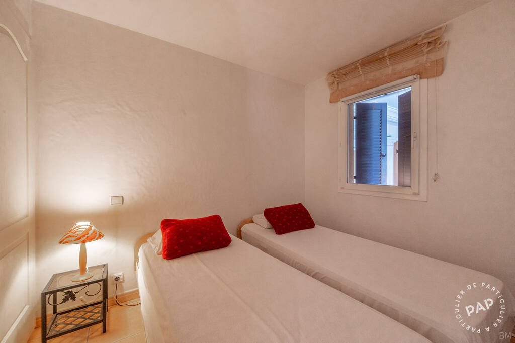 Appartement à vendre, 60m², Roquebrune-sur-Argens