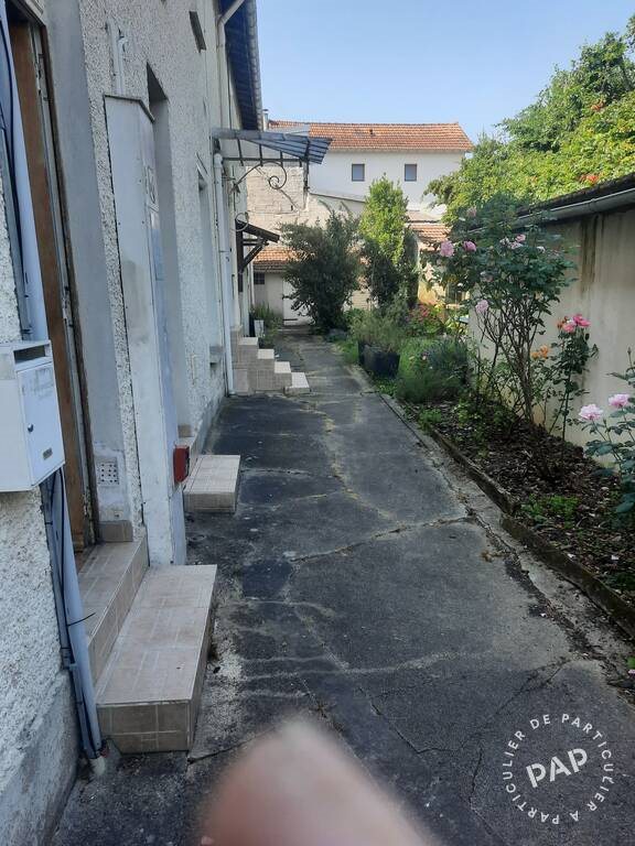Appartement à louer, 20m², Sèvres