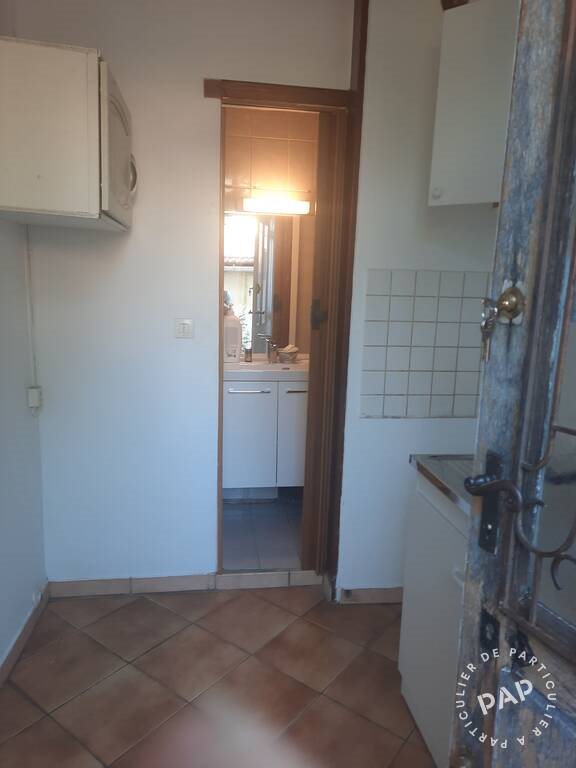 Appartement à louer, 20m², Sèvres