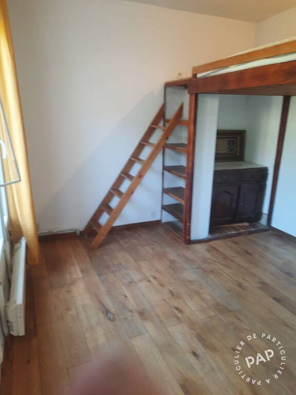 Appartement à louer, 20m², Sèvres