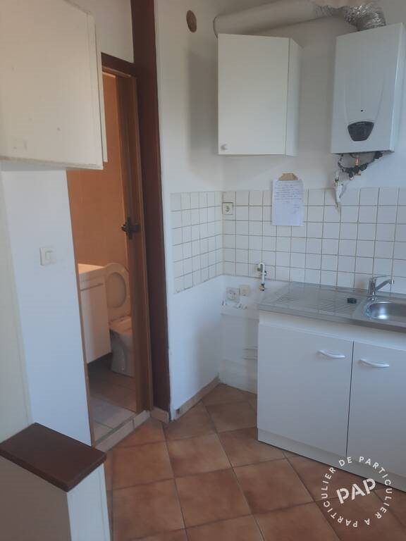 Appartement à louer, 20m², Sèvres