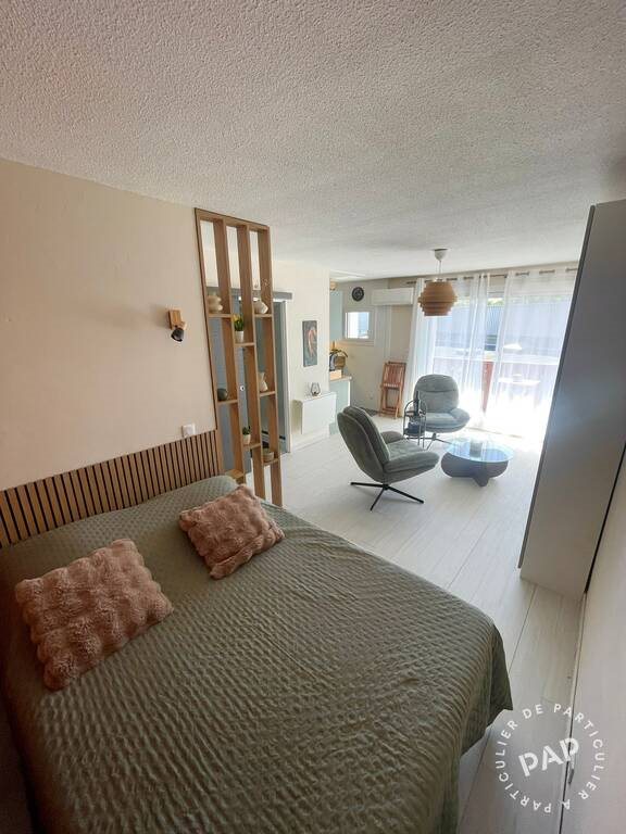 Appartement à louer, 28m², Dax