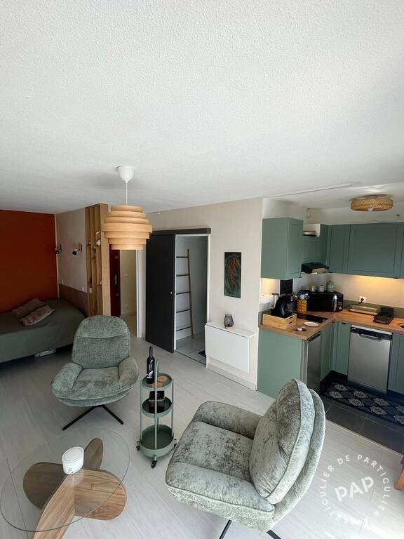 Appartement à louer, 28m², Dax