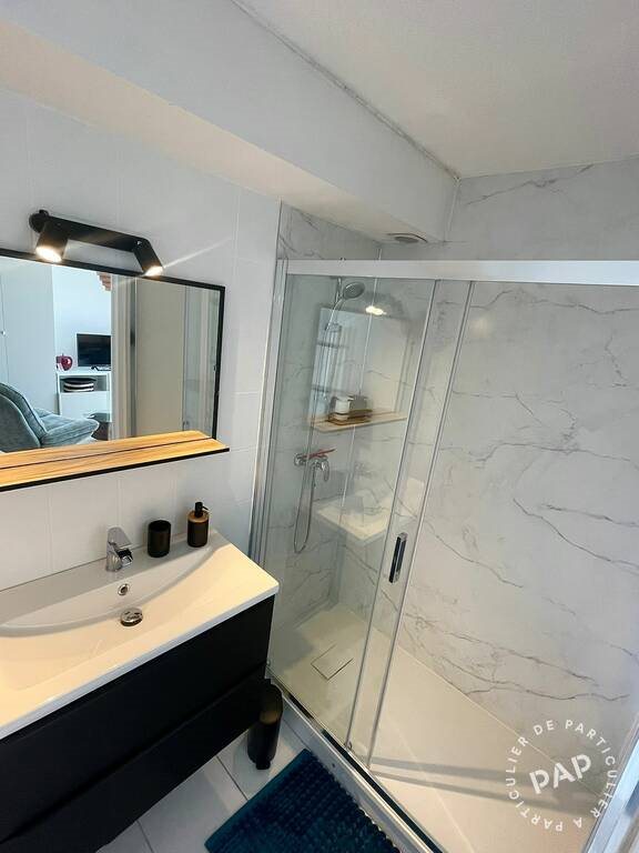 Appartement à louer, 28m², Dax