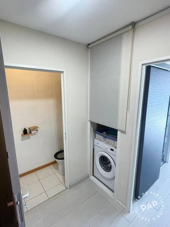 Appartement à louer, 28m², Dax