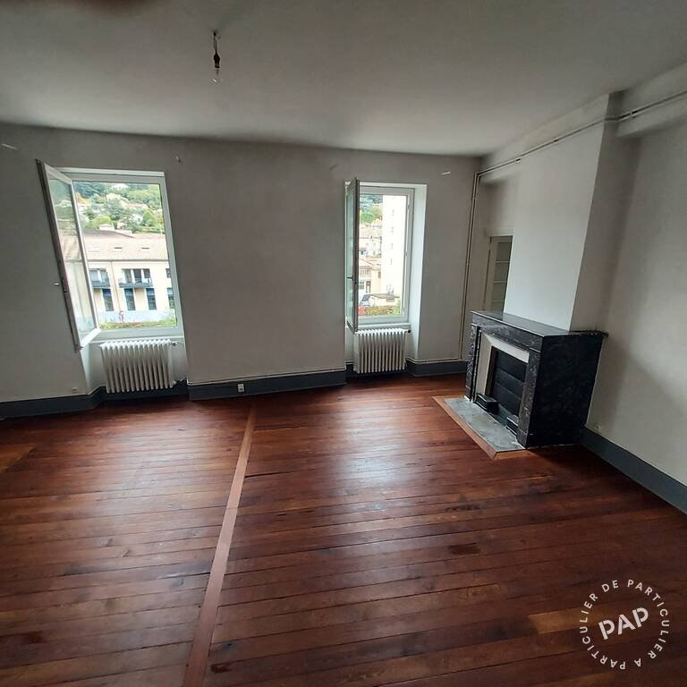 Appartement à louer, 114m², Vals-les-Bains
