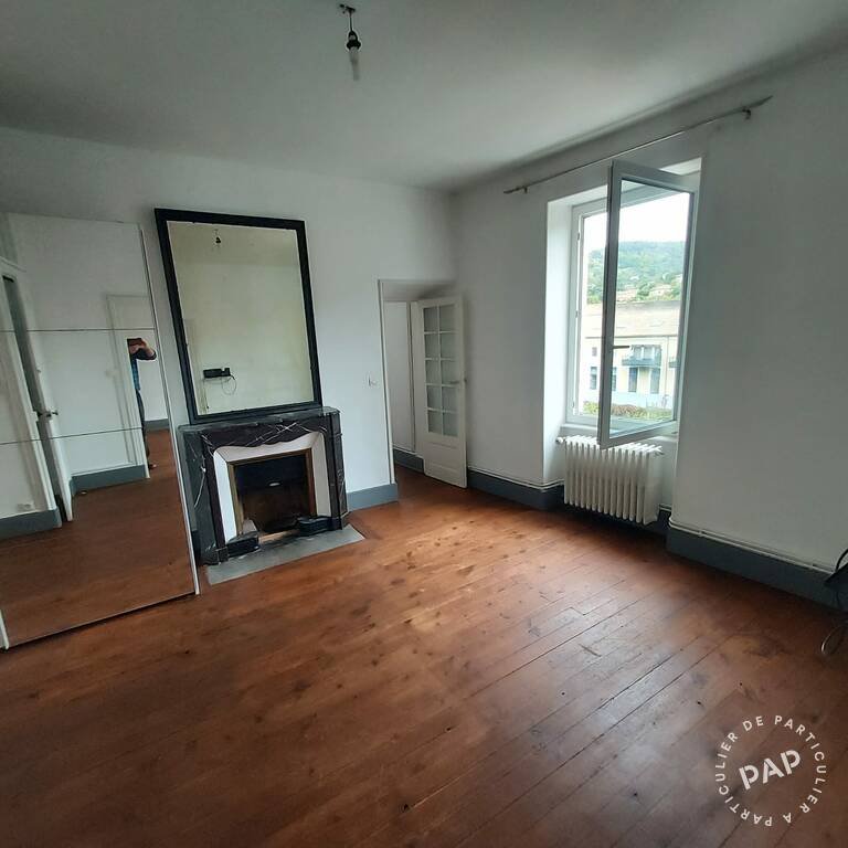 Appartement à louer, 114m², Vals-les-Bains