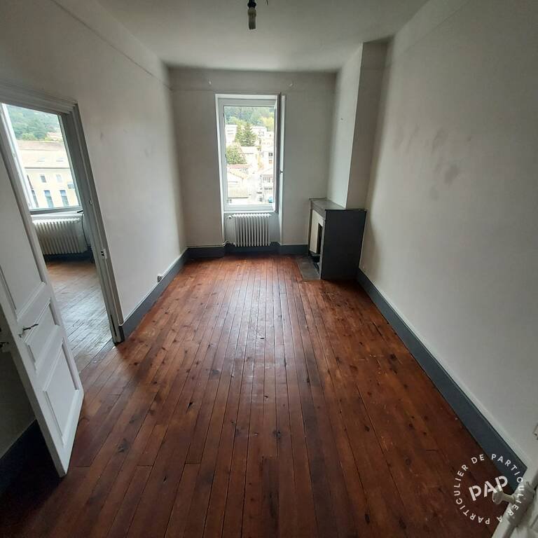 Appartement à louer, 114m², Vals-les-Bains