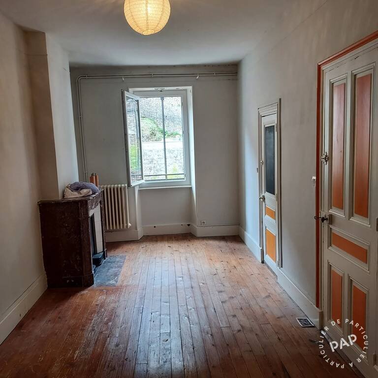 Appartement à louer, 114m², Vals-les-Bains