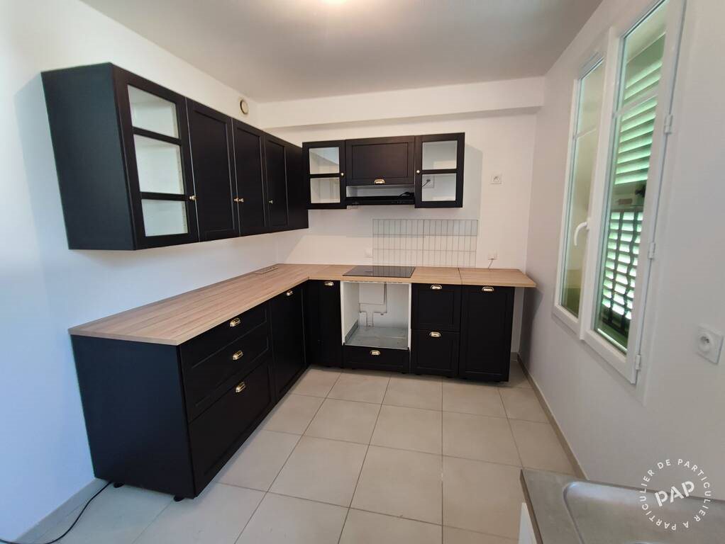 Appartement à louer, 71m², Saint-Leu-la-Forêt