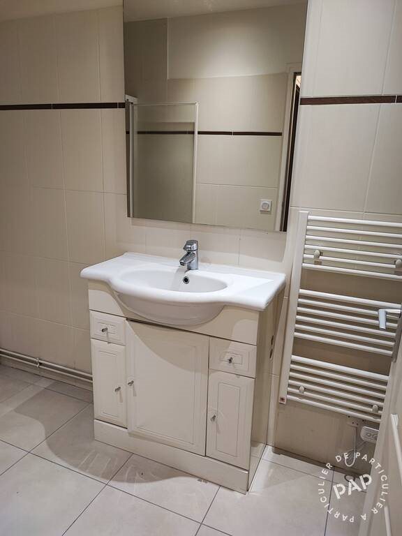 Appartement à louer, 71m², Saint-Leu-la-Forêt