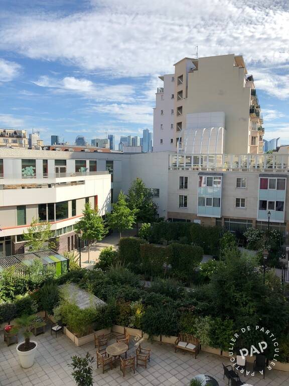 Appartement à vendre, 66m², La Garenne-Colombes
