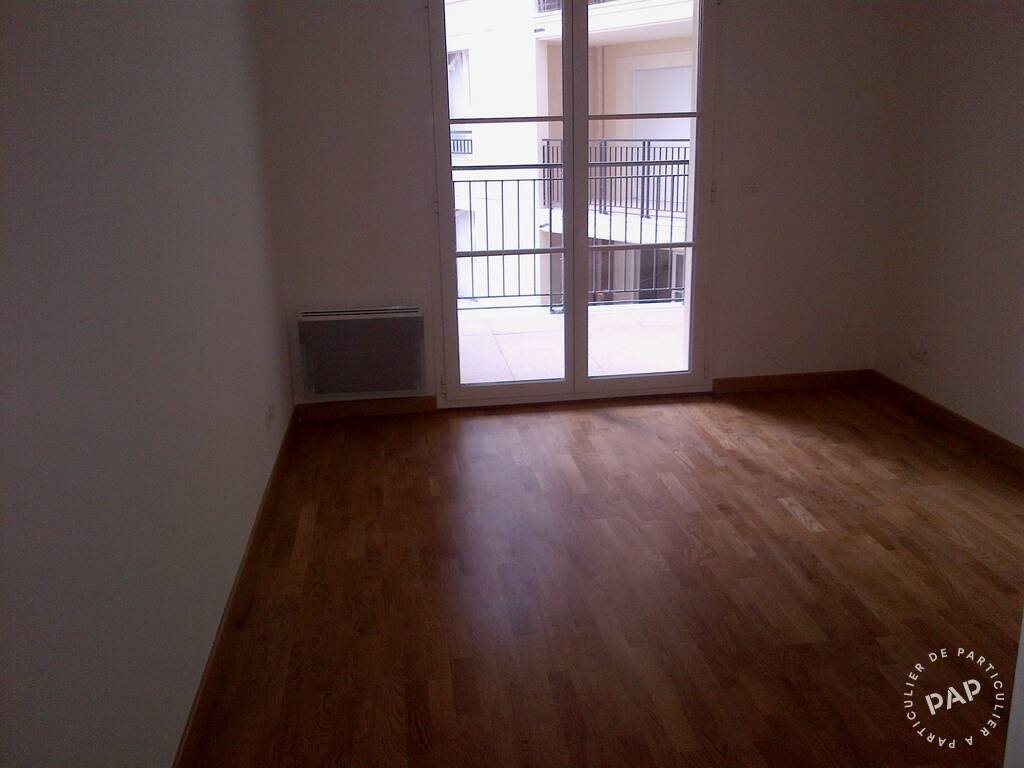 Appartement à vendre, 66m², La Garenne-Colombes