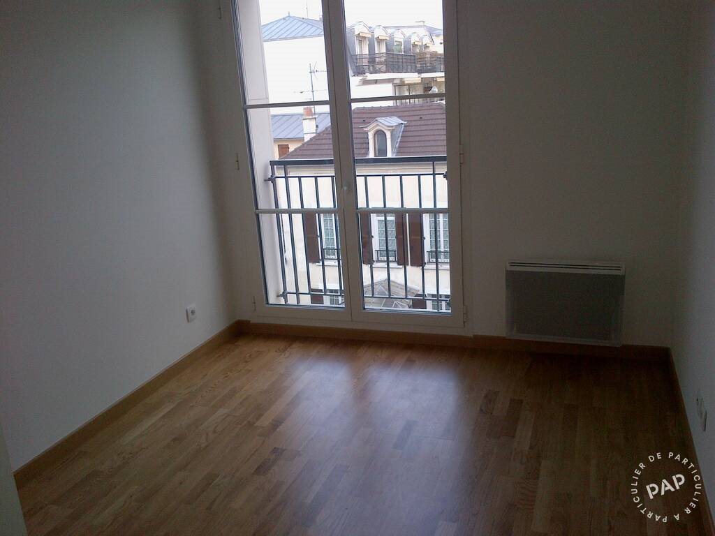 Appartement à vendre, 66m², La Garenne-Colombes