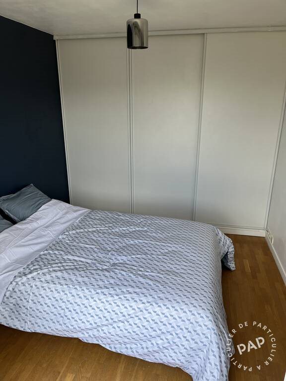 Appartement à louer, 39m², Bois-Colombes