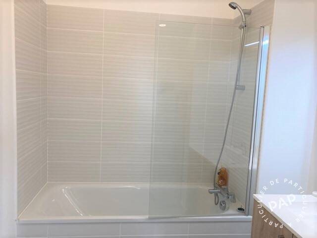 Appartement à louer, 42m², Grau d'Agde