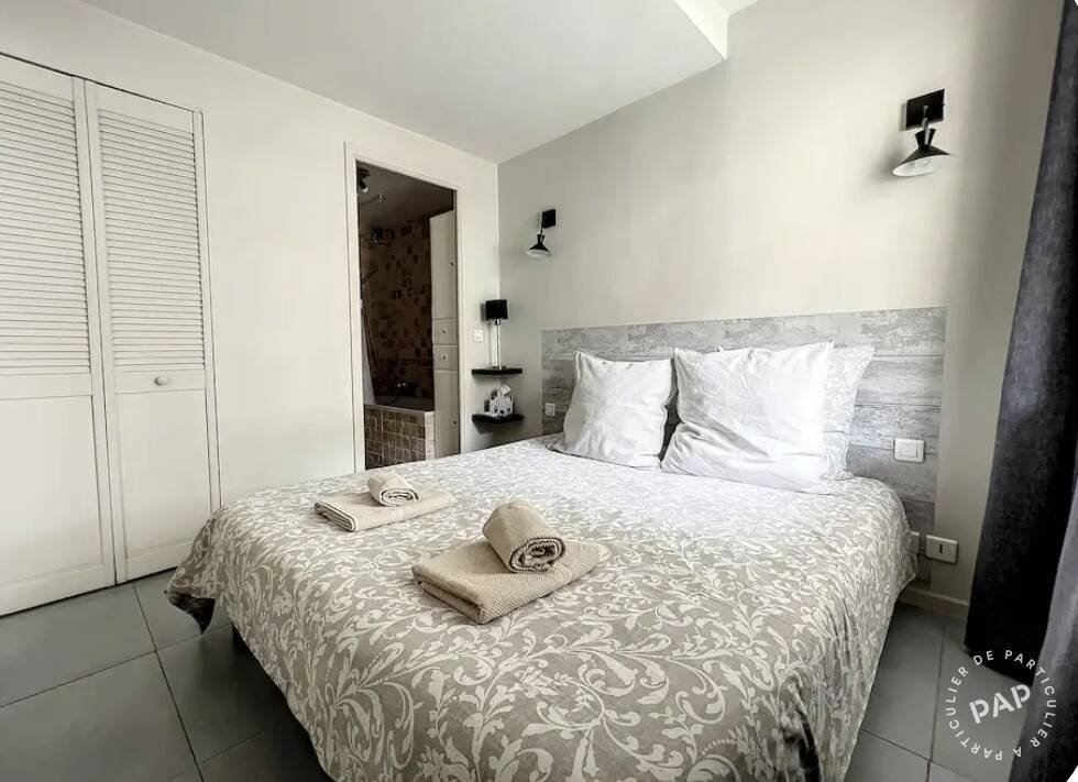 Appartement à louer, 35m², Cannes