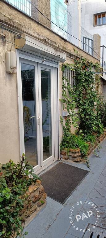 Appartement à louer, 25m², Drancy