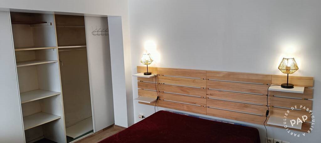 Appartement à louer, 25m², Drancy