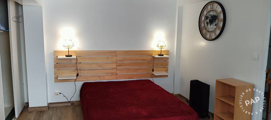Appartement à louer, 25m², Drancy