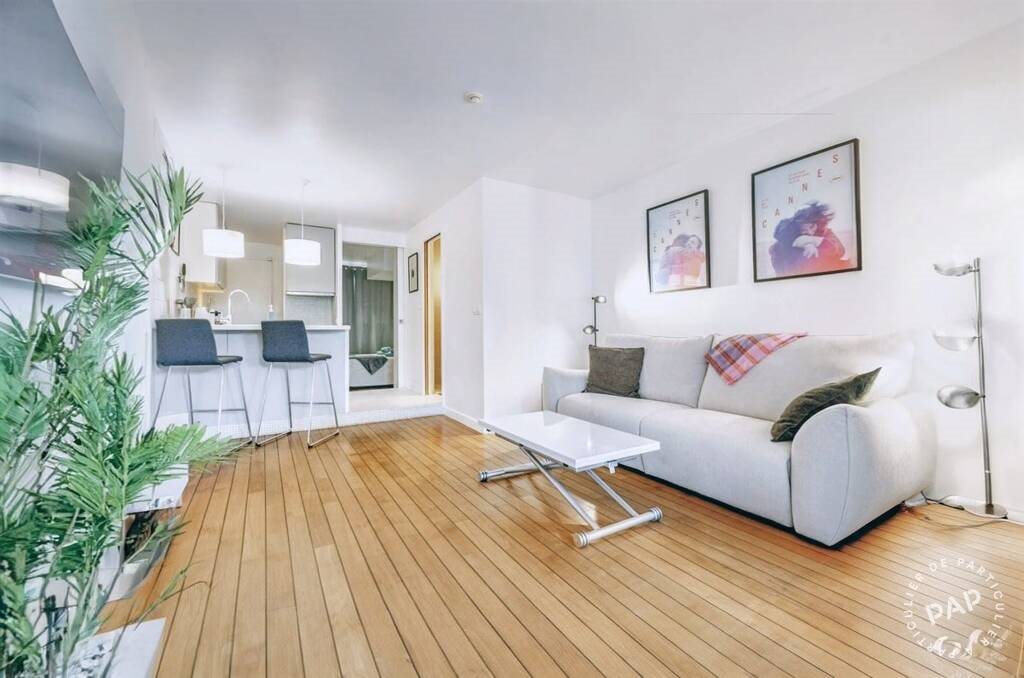 Appartement à louer, 35m², Cannes