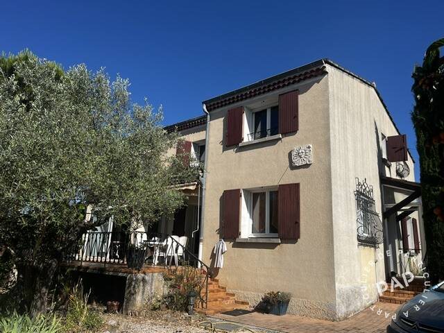 Maison à vendre, 135m², Saint-Maurice-sur-Eygues