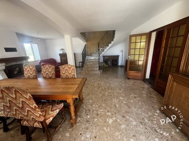 Maison à vendre, 135m², Saint-Maurice-sur-Eygues