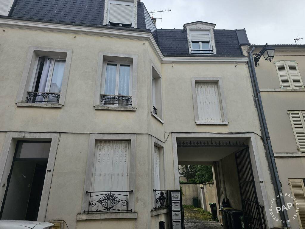 Appartement à louer, 45m², Deuil-la-Barre