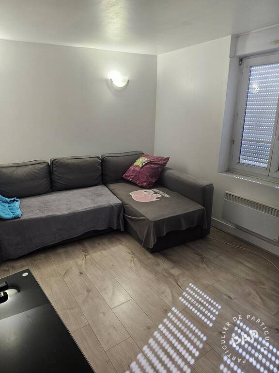 Appartement à louer, 45m², Deuil-la-Barre
