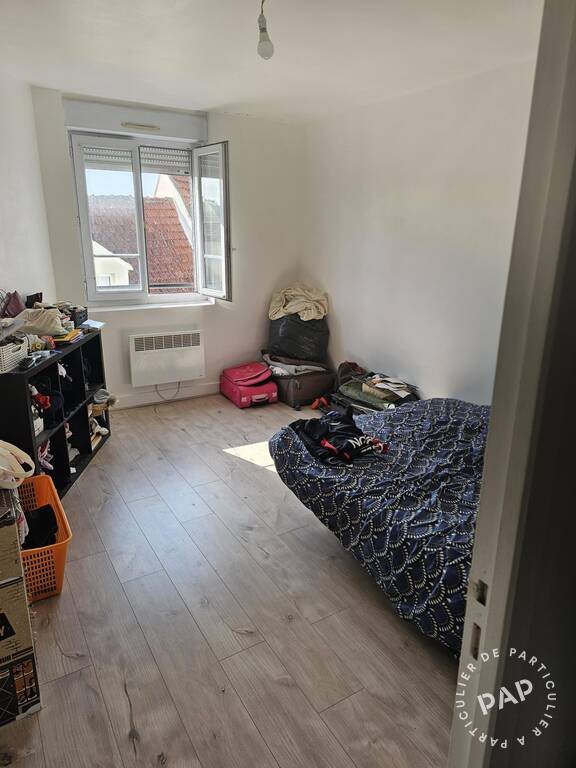 Appartement à louer, 45m², Deuil-la-Barre