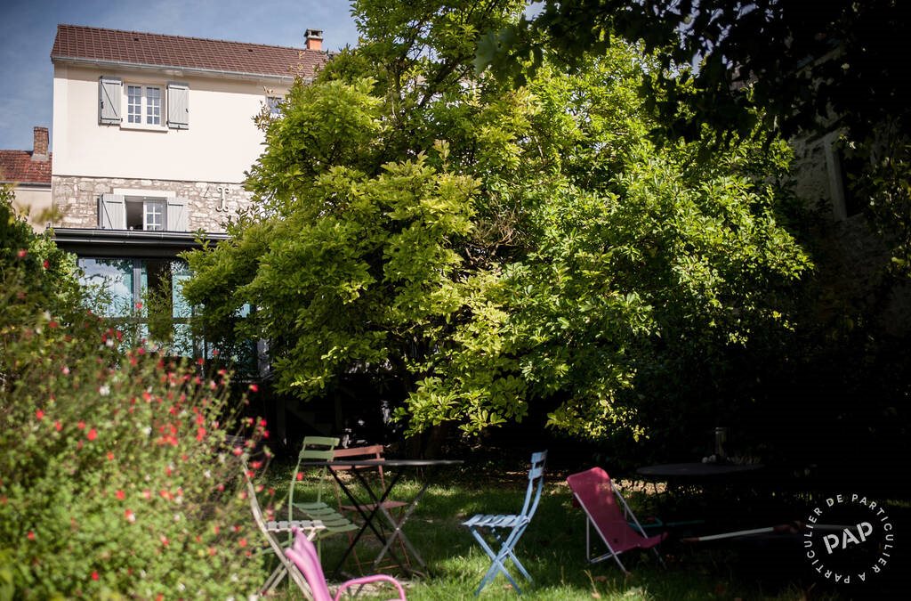 Maison à vendre, 155m², Chavenay