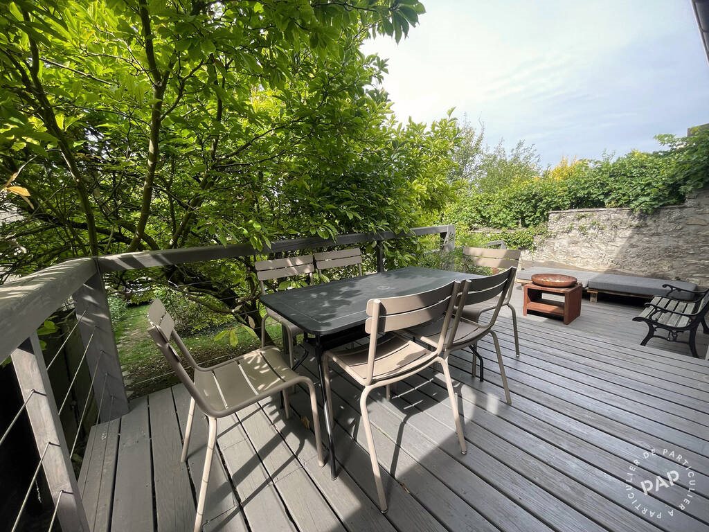 Maison à vendre, 155m², Chavenay