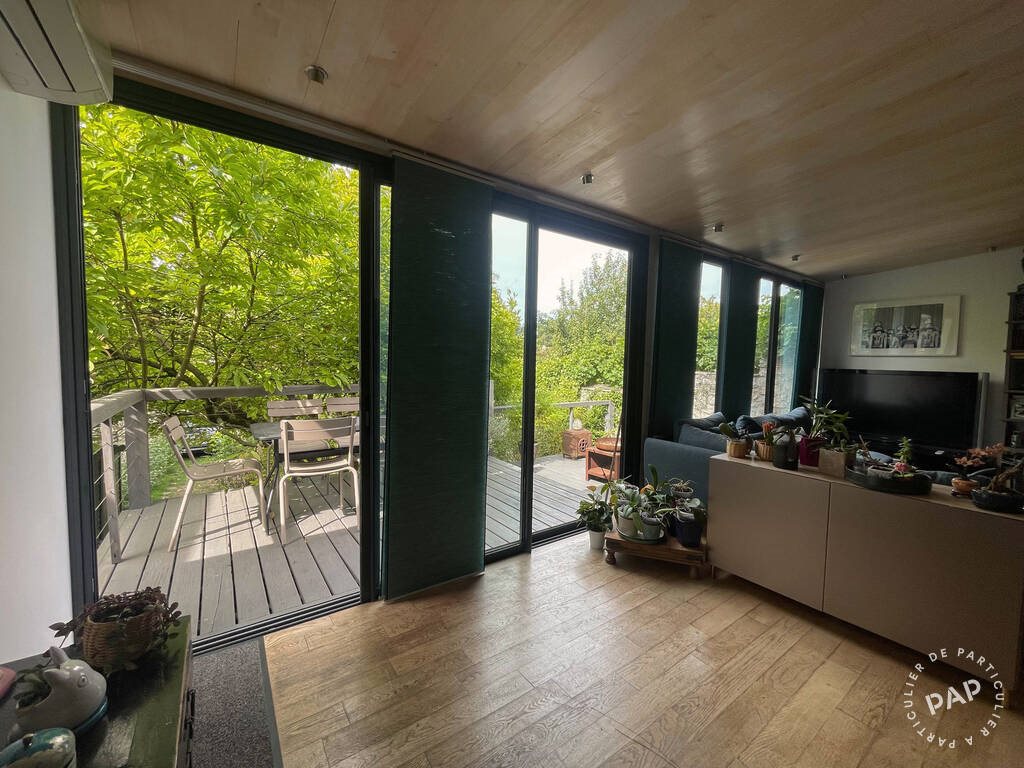 Maison à vendre, 155m², Chavenay