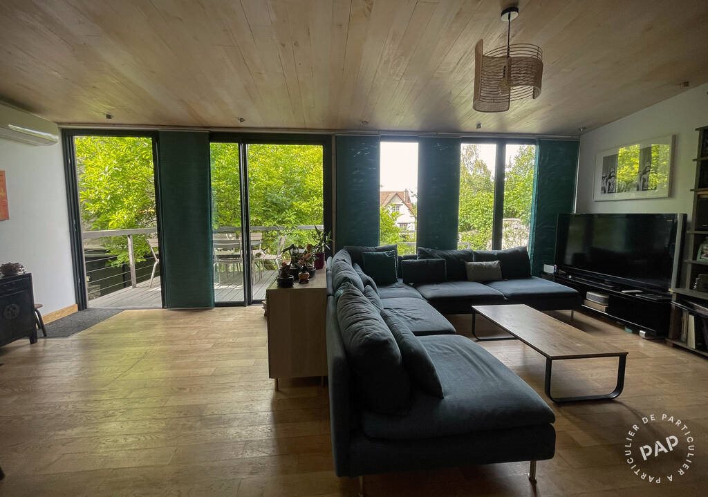 Maison à vendre, 155m², Chavenay