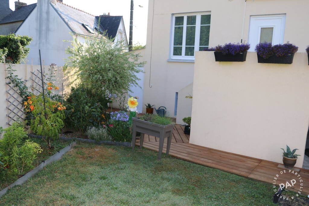 Maison à vendre, 105m², Scaër