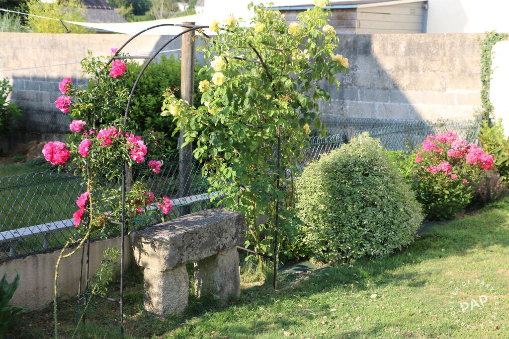 Maison à vendre, 105m², Scaër