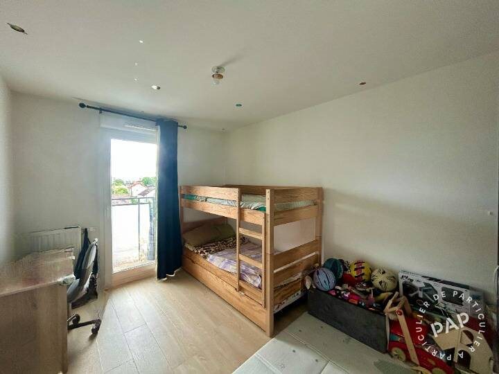 Appartement à vendre, 66m², Bezons
