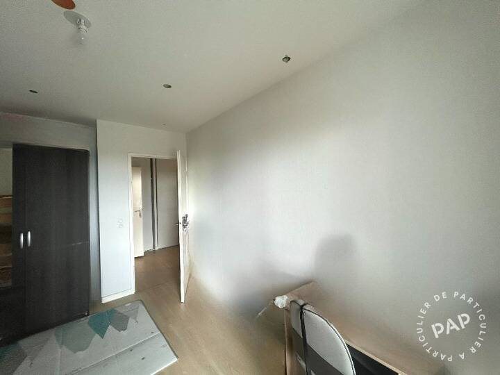 Appartement à vendre, 66m², Bezons