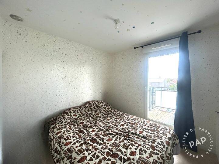 Appartement à vendre, 66m², Bezons