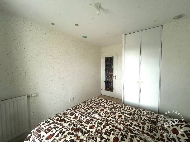 Appartement à vendre, 66m², Bezons