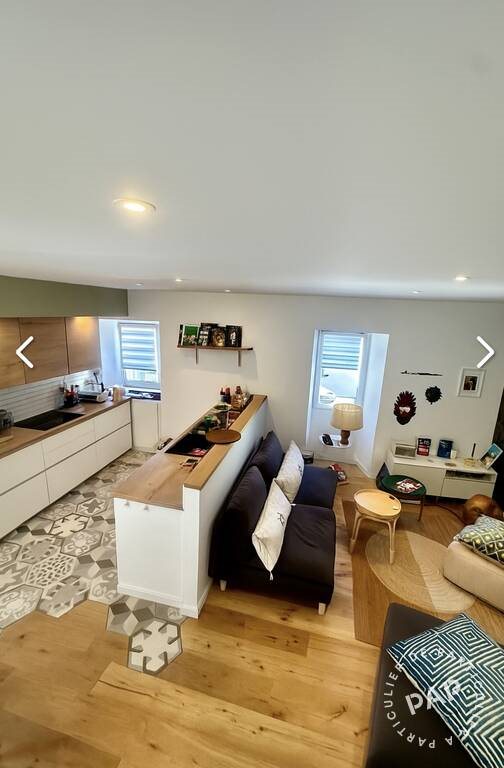 Maison à vendre, 82m², Montegrosso