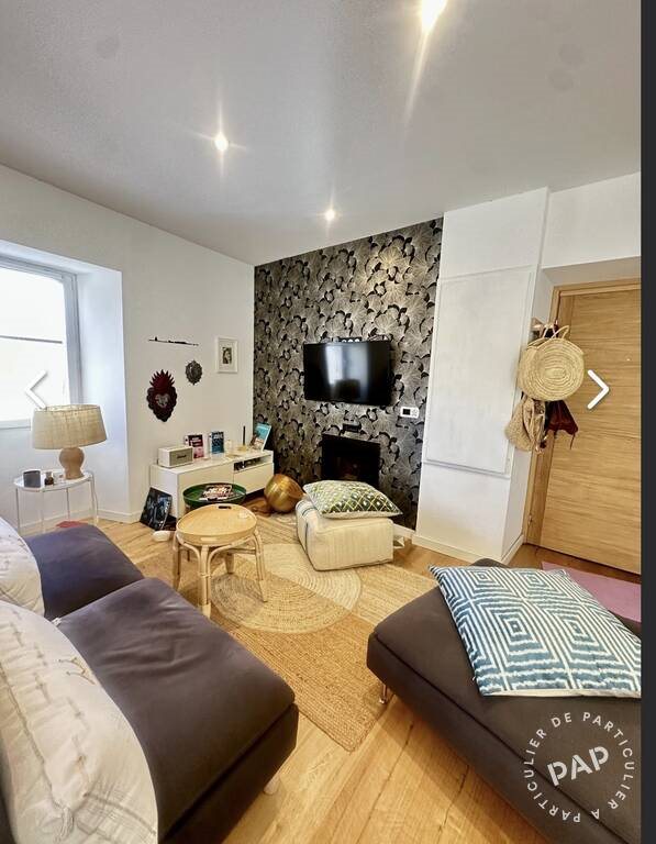 Maison à vendre, 82m², Montegrosso