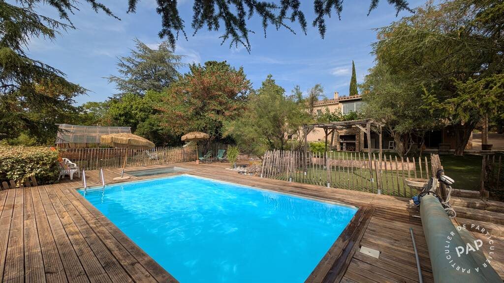 Maison à vendre, 220m², La Boissière