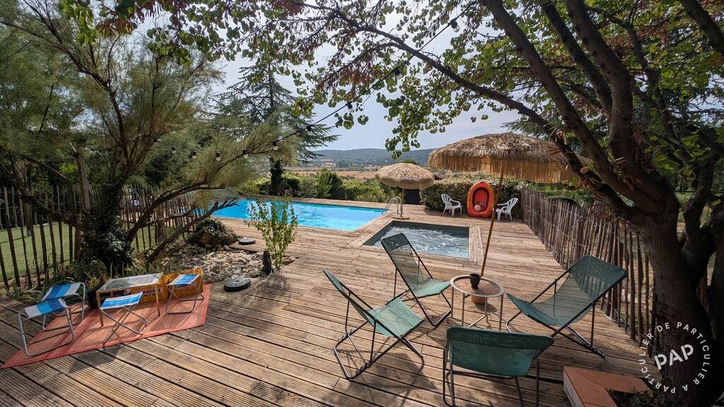 Maison à vendre, 220m², La Boissière