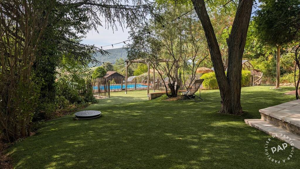 Maison à vendre, 220m², La Boissière