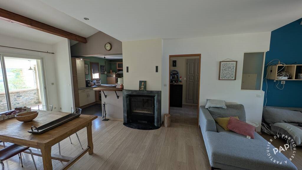 Maison à vendre, 220m², La Boissière