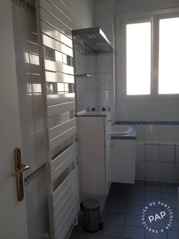 Appartement à louer, 58m², Charenton-le-Pont