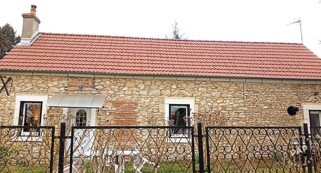 Maison à vendre, 95m², La Guerche-sur-l'Aubois