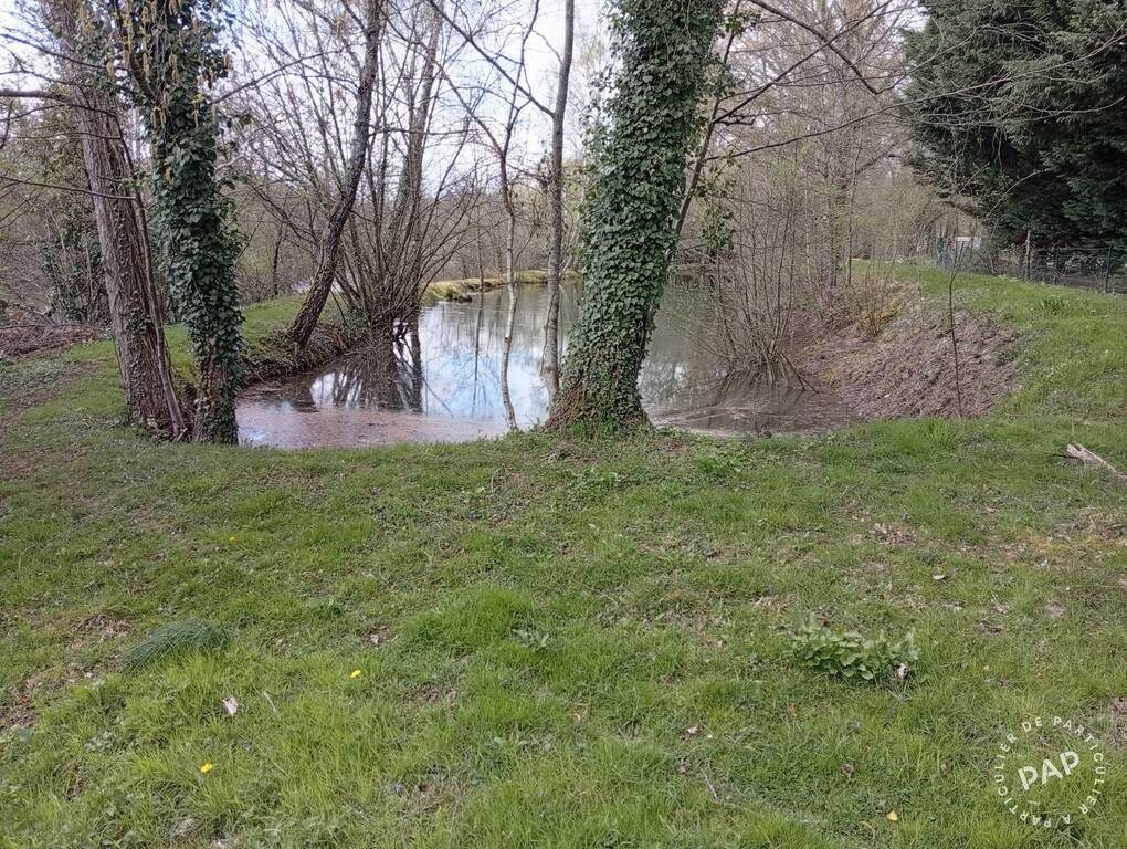 Maison à vendre, 95m², La Guerche-sur-l'Aubois