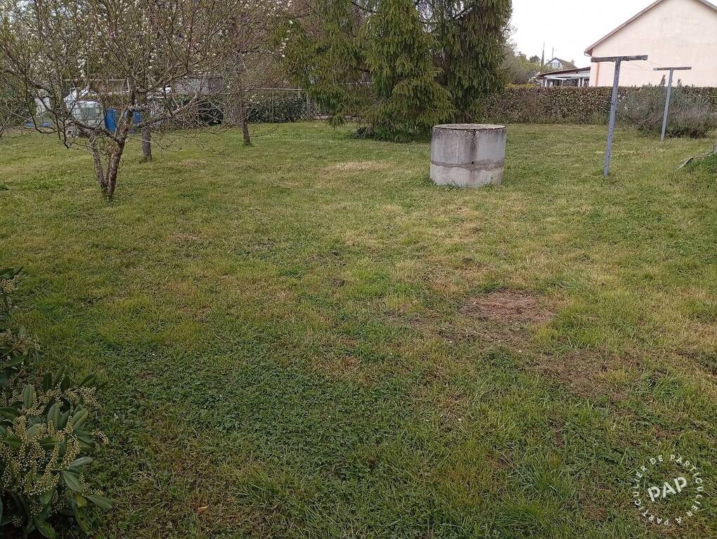 Maison à vendre, 95m², La Guerche-sur-l'Aubois